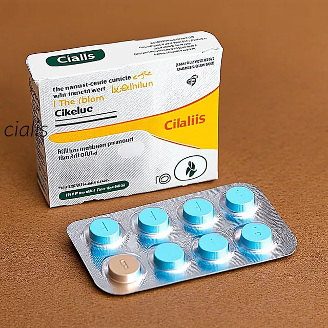 Comprar cialis generico sin receta en españa